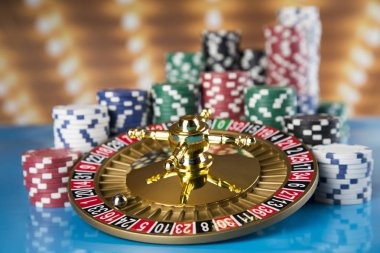 studio European Roulette permen4d