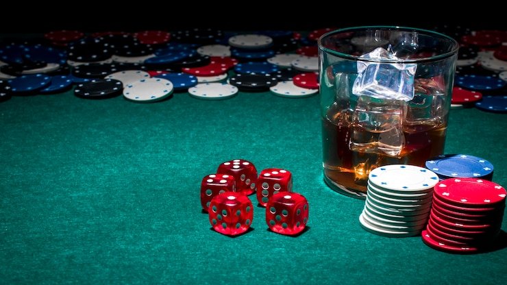 antarmuka European Roulette permen4d dengan pilihan taruhan