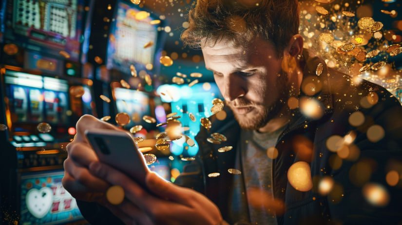 Studio live-dealer permen4d dengan teknologi HD