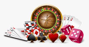 antarmuka permainan Wild West Gold dengan kontrol taruhan